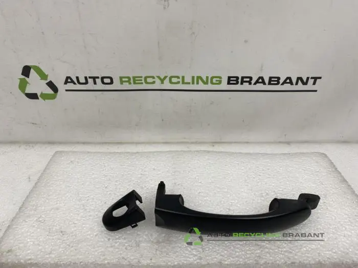 Handgreep Volkswagen Transporter