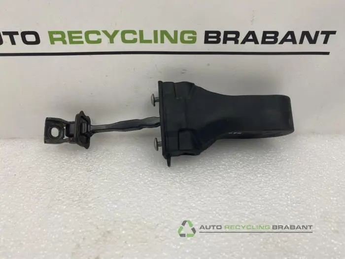 Deurvanger 4Deurs rechts-achter Volkswagen T-Roc