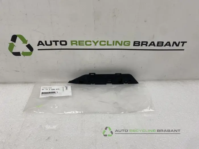 Stoßstangenstütze links vorne BMW 2-Serie