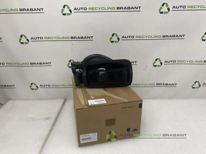 Tank Klep BMW 3-Serie