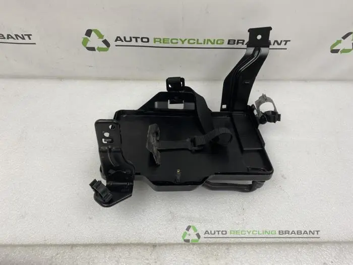 Accubak Jeep Renegade