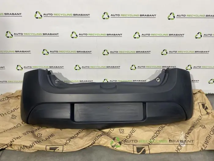 Stoßstange hinten Renault Twingo