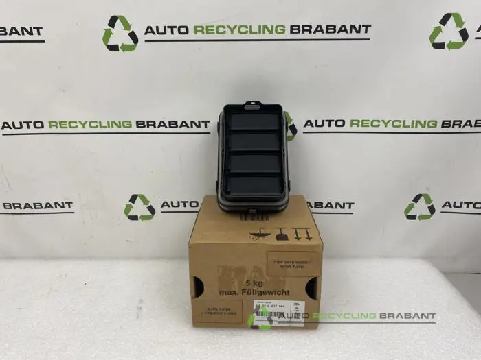 Diversen BMW 1-Serie