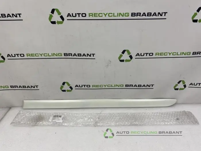 Sierstrip Volkswagen Touran