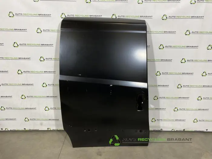 Schuifdeur rechts Opel Combo