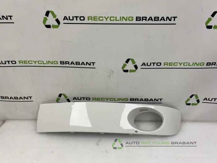 Stoßstangenrost Volkswagen Transporter