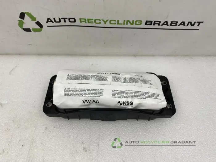 Airbag rechts (Dashboard) Porsche Macan