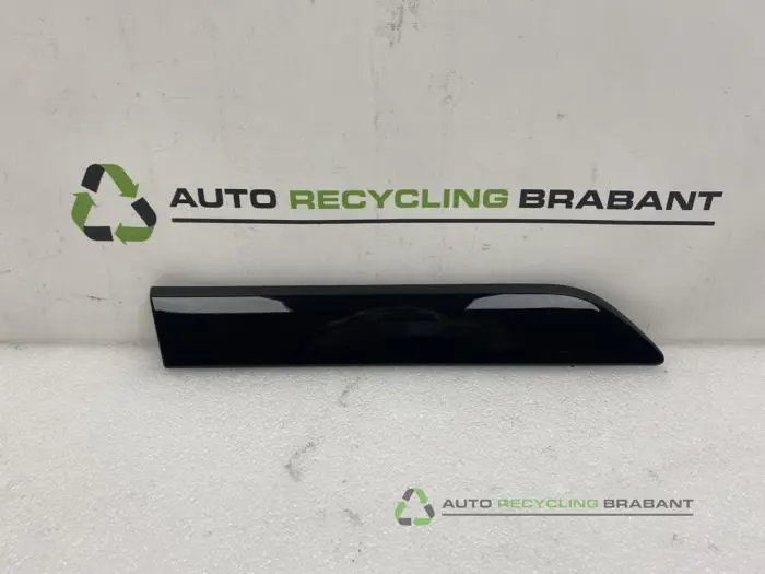 Sierstrip Opel Corsa