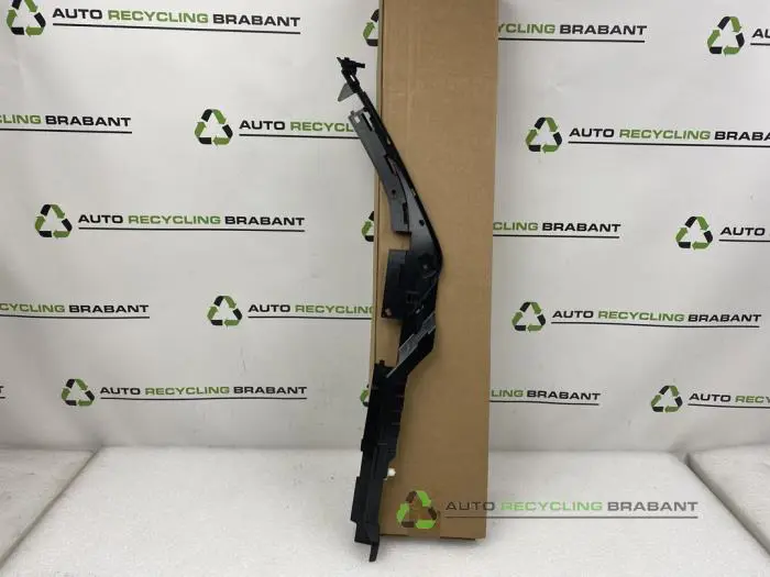 Ruitmechaniek 4Deurs links-achter Landrover Discovery