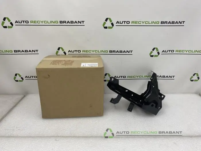 Bumpersteun rechts-voor BMW X1