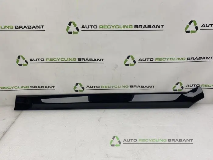 Zierleiste Opel Astra