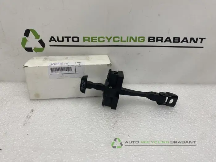 Deurvanger 4Deurs links-achter BMW X1