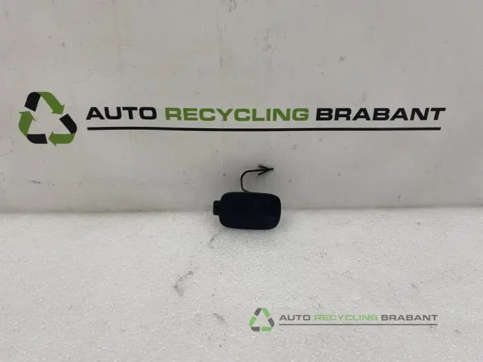 Afdekkap Sleepoog voor Audi Q7