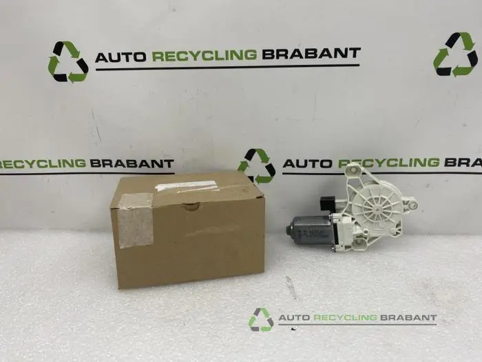 Raammotor Portier Audi A6