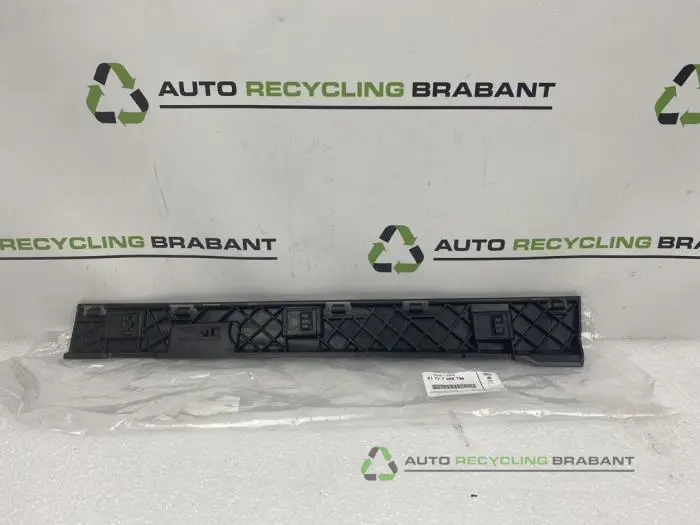 Dorpel rechts BMW 4-Serie