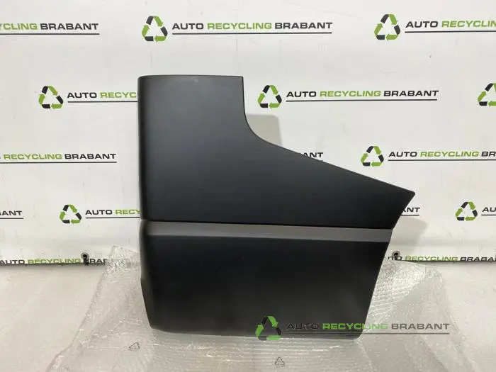 Stoßstange hinten Renault Trafic