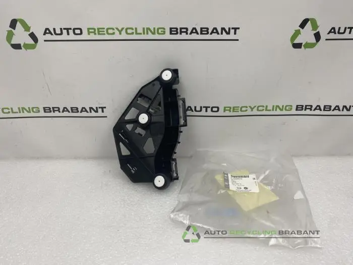 Stoßstangenstütze links hinten Opel Corsa