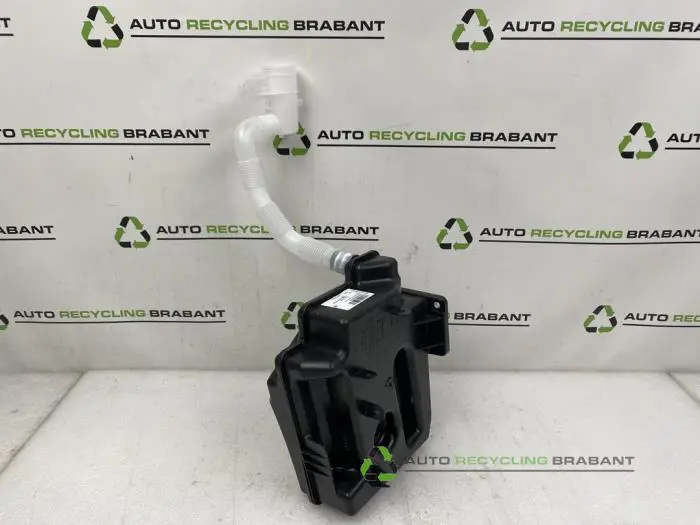 Ruitensproeiertank voor Audi A3