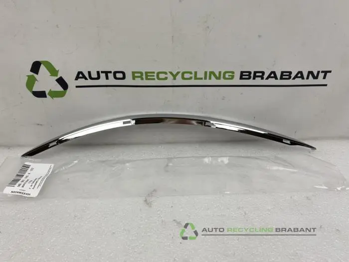 Sierstrip Volkswagen Jetta