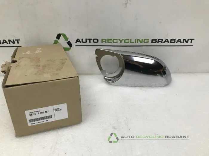 Buitenspiegel links BMW 7-Serie