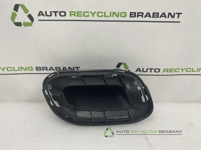 Stoßstangenrost Mercedes GLE