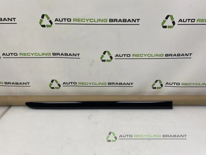 Zierleiste Volkswagen Touran