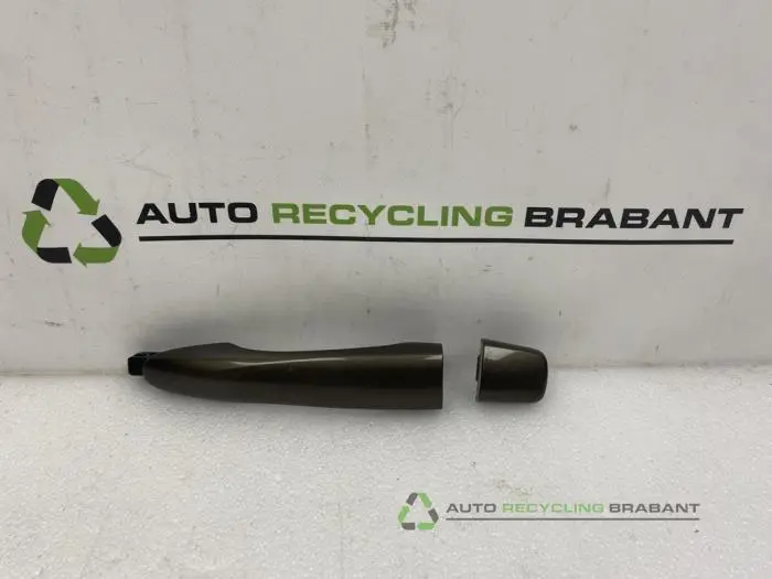 Handgreep Nissan Qashqai