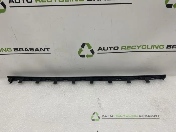 Zierleiste BMW 3-Serie