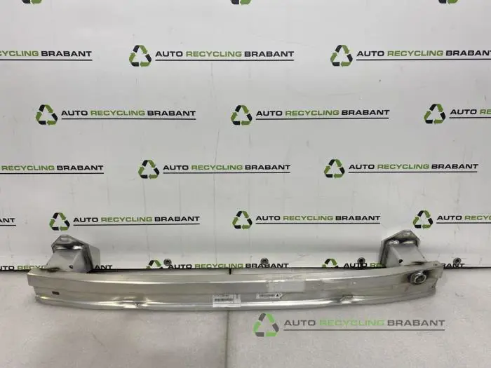 Chassisbalk achter BMW X1