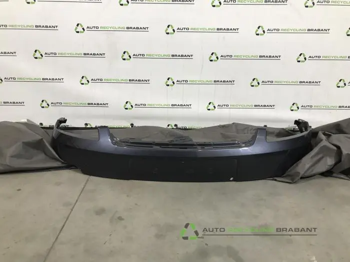 Stoßstange vorne Ford Fiesta