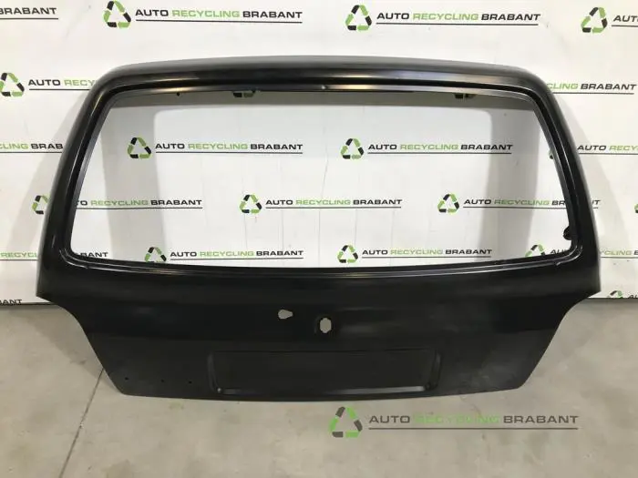 Achterklep Renault Clio