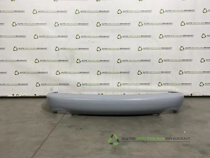 Stoßstange hinten Jaguar XK8