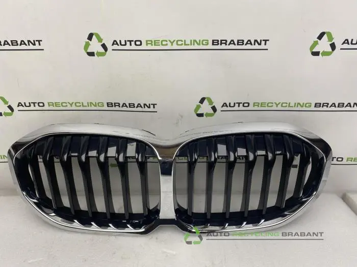 Grille BMW 1-Serie