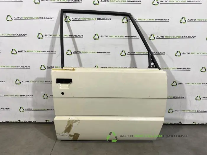 Front door 4-door, right Renault Espace Front door 4-door, right Renault Espace