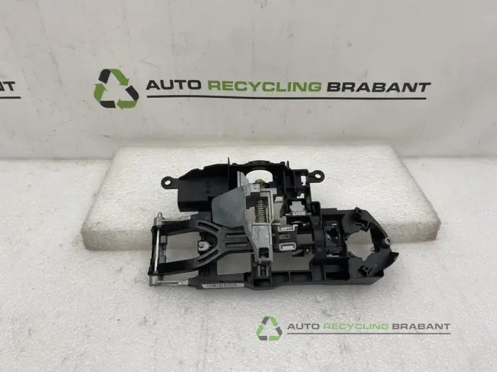 Portiergreep 4Deurs links-voor BMW 5-Serie