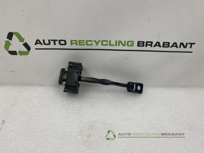 Deurvanger 4Deurs links-voor BMW 3-Serie