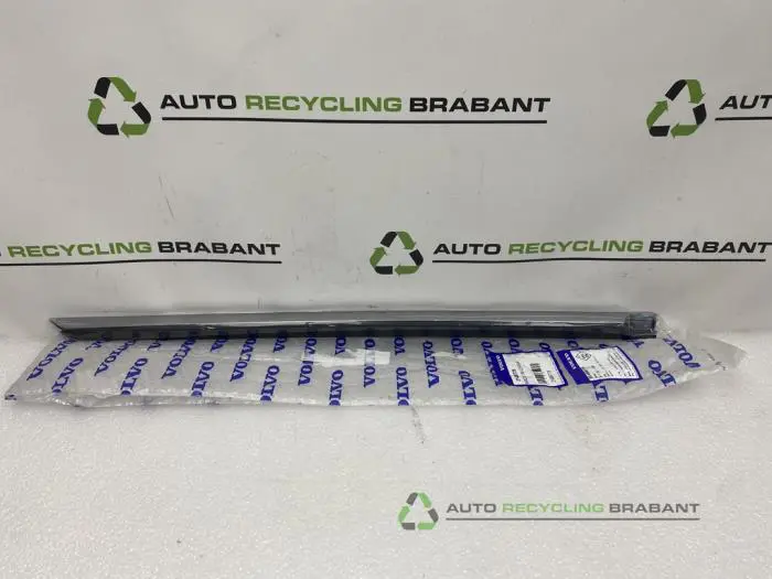 Zierleiste Volvo S90