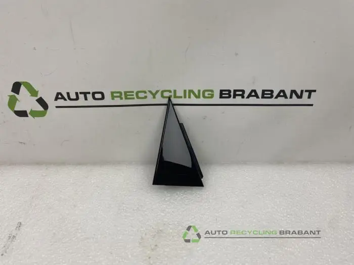 C-stijl afdekkap links Audi A3