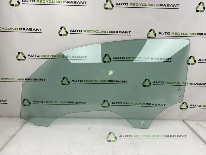 Portierruit 4Deurs links-voor Volkswagen Beetle