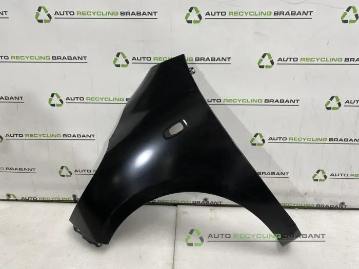 Scherm links-voor Hyundai I10