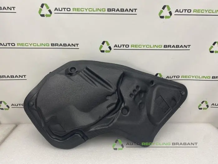 Portierbekleding 4Deurs rechts-achter BMW X5