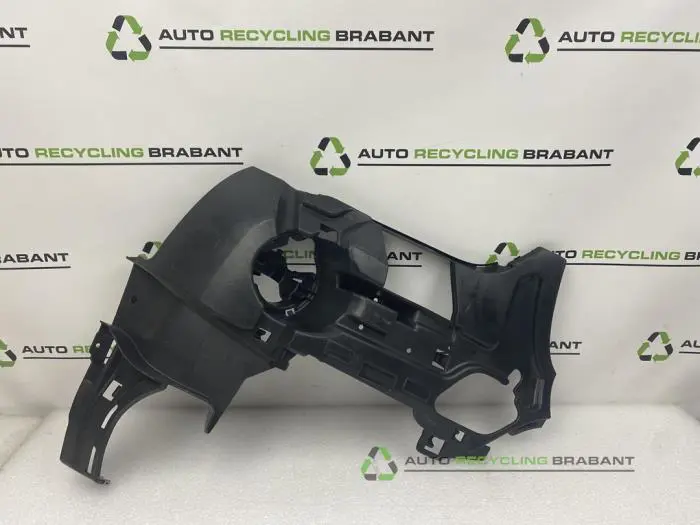 Bumpersteun rechts-voor BMW X1