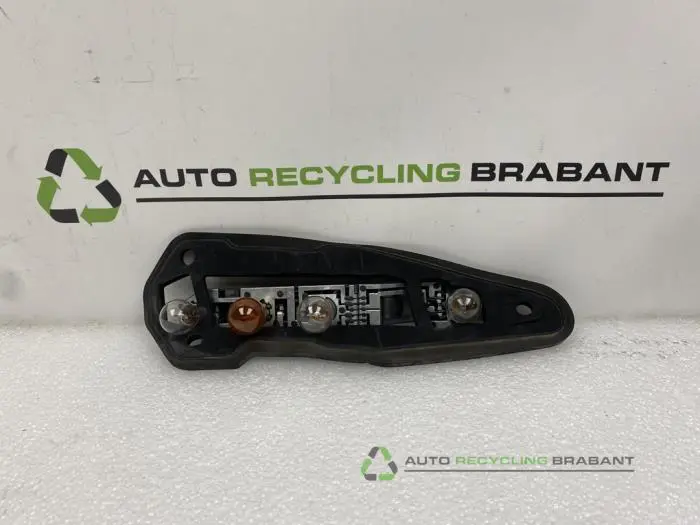 Printplaat Achterlicht links Renault Megane