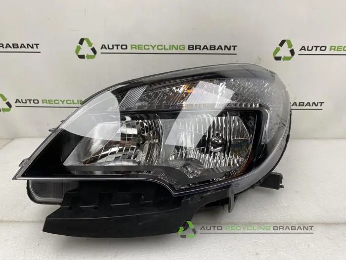 Koplamp links Opel Mokka