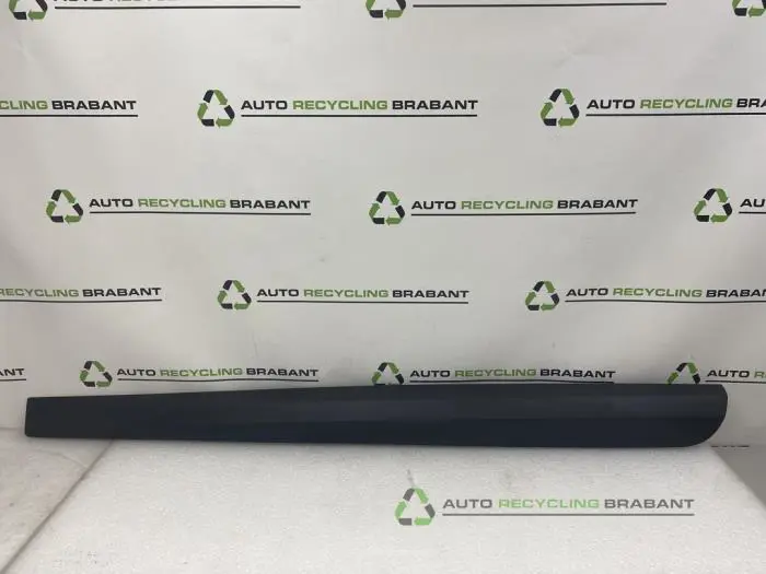 Zierleiste Renault Megane