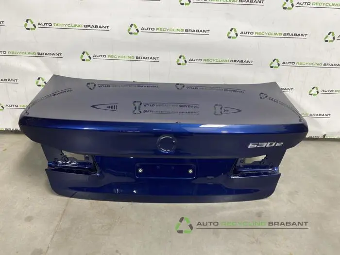 Achterklep BMW 5-Serie