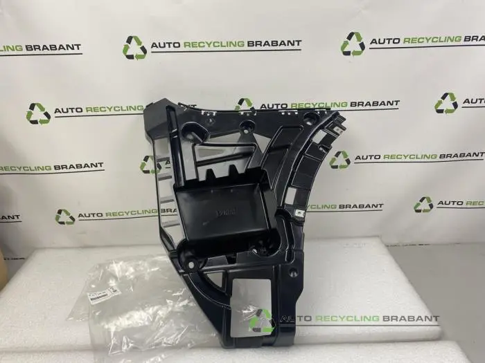 Bumpersteun rechts-achter BMW X4