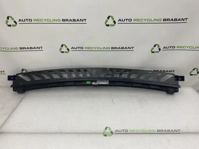 Stoßstangenstütze mitte hinten Mercedes GLE