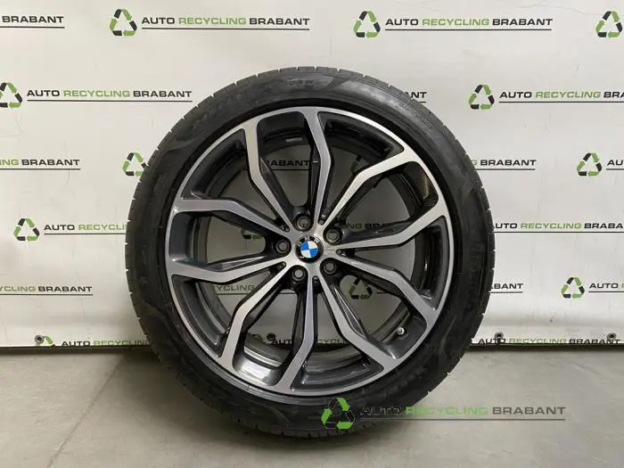 Velg BMW X3