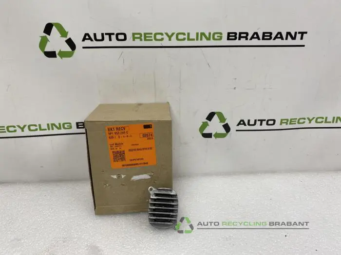 Module (diversen) Porsche Boxster